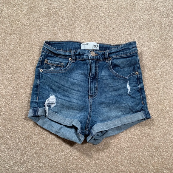Garage Denim Jeans (US 3) - Picture 1 of 9